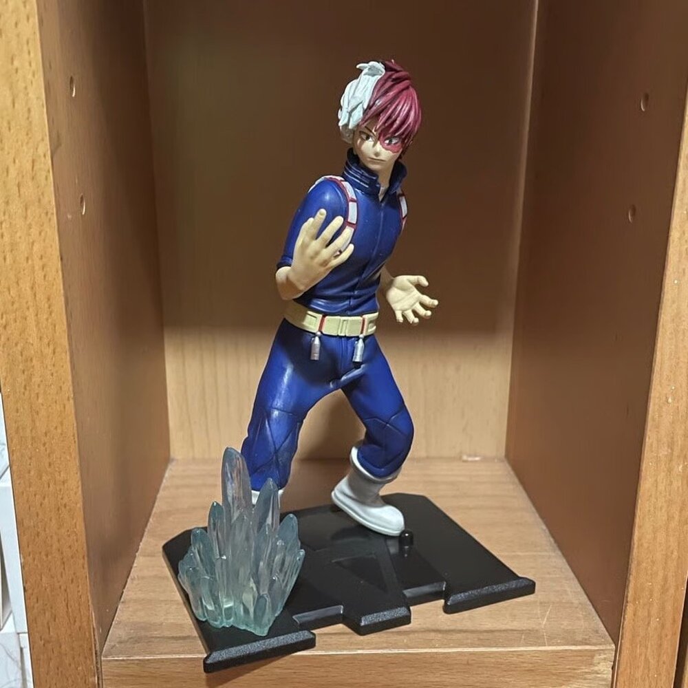 Shoto Todoroki Action Figure